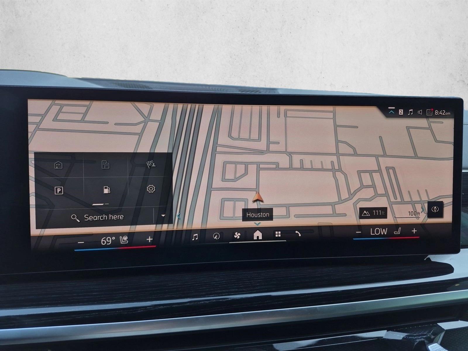 2026 BMW X5 40i - Photo 13