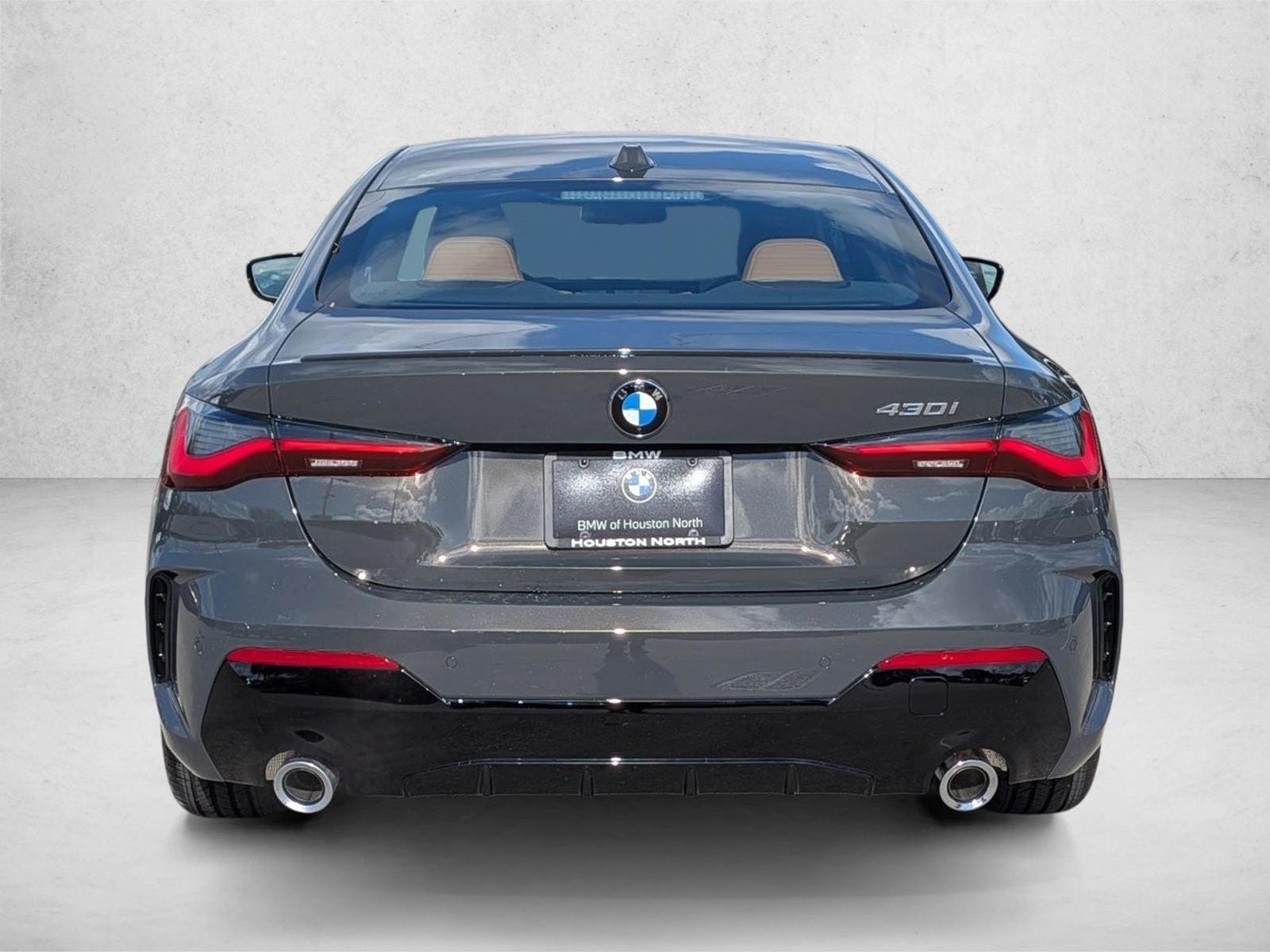 2026 BMW 4 Series 430i - Photo 7