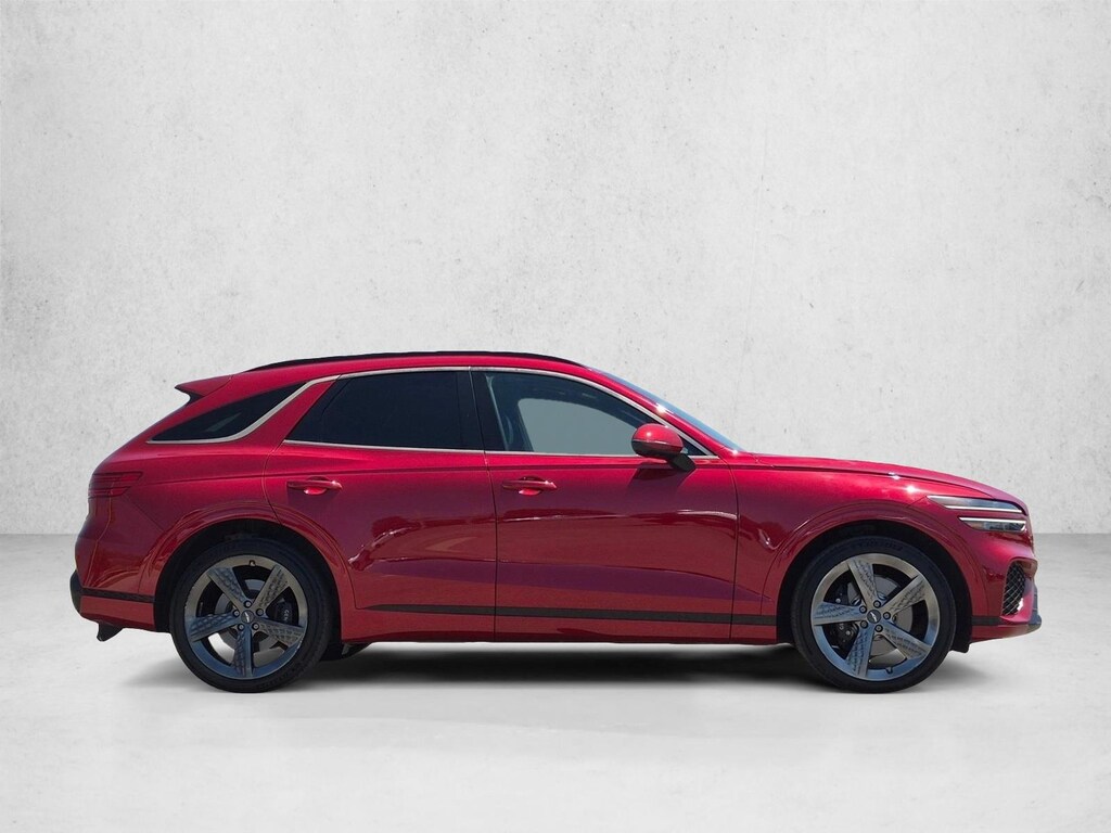 Used 2023 Genesis GV70 2.5T SUV