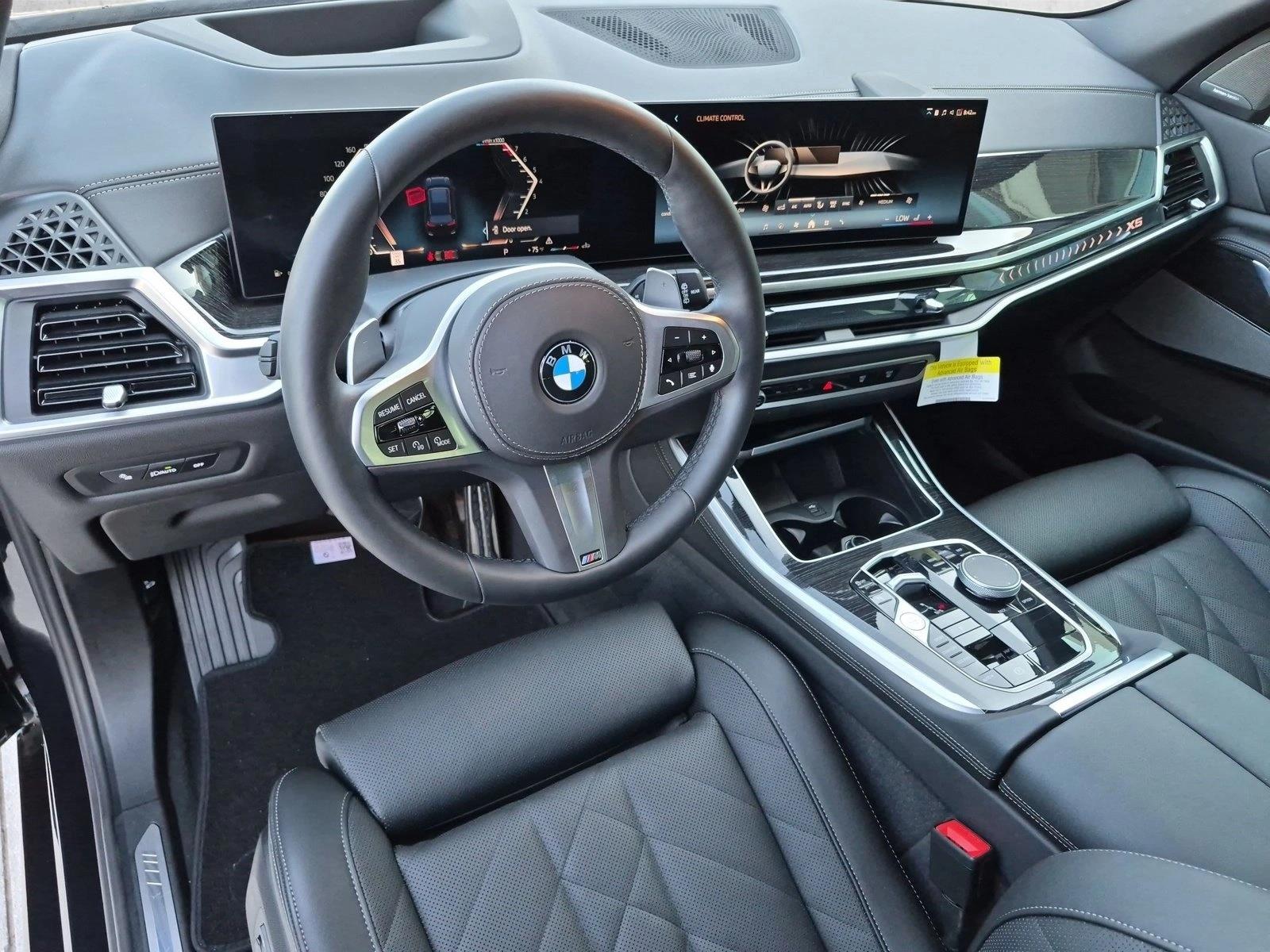 2026 BMW X5 40i - Photo 10