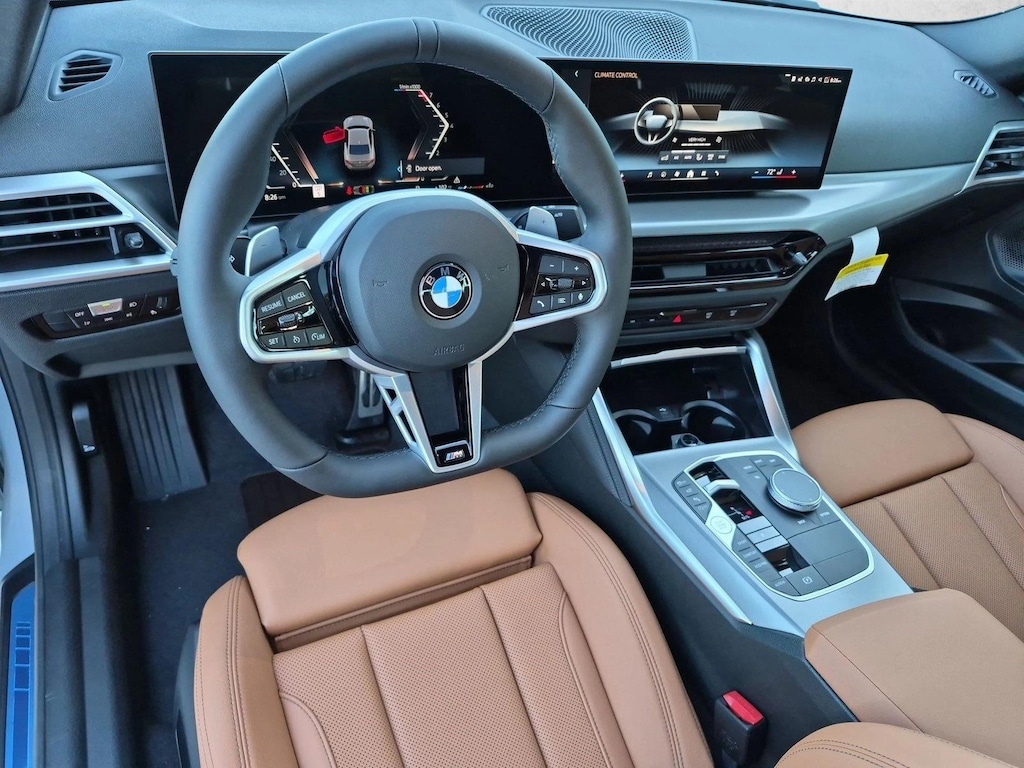 New 2026 BMW 230i Coupe