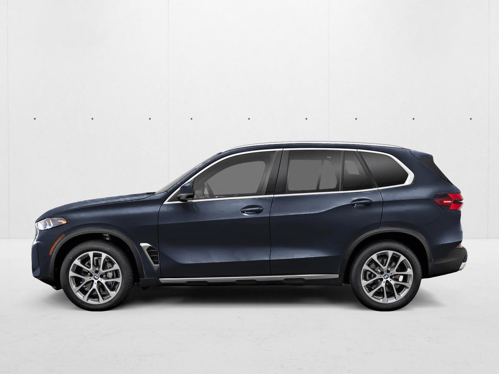 Used 2026 BMW X5 xDrive40i SUV