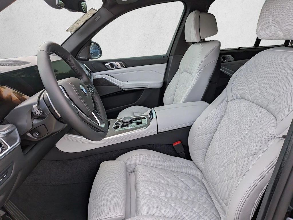 Used 2026 BMW X5 sDrive40i SUV