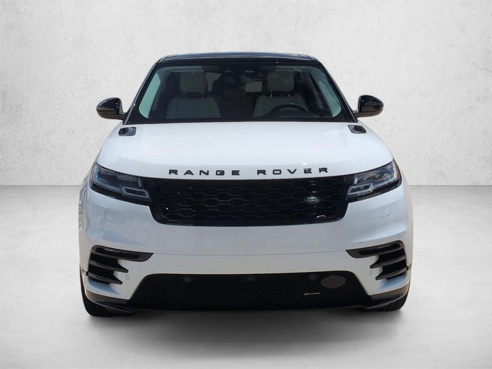 Used 2023 Land Rover Range Rover Velar R-Dynamic S SUV