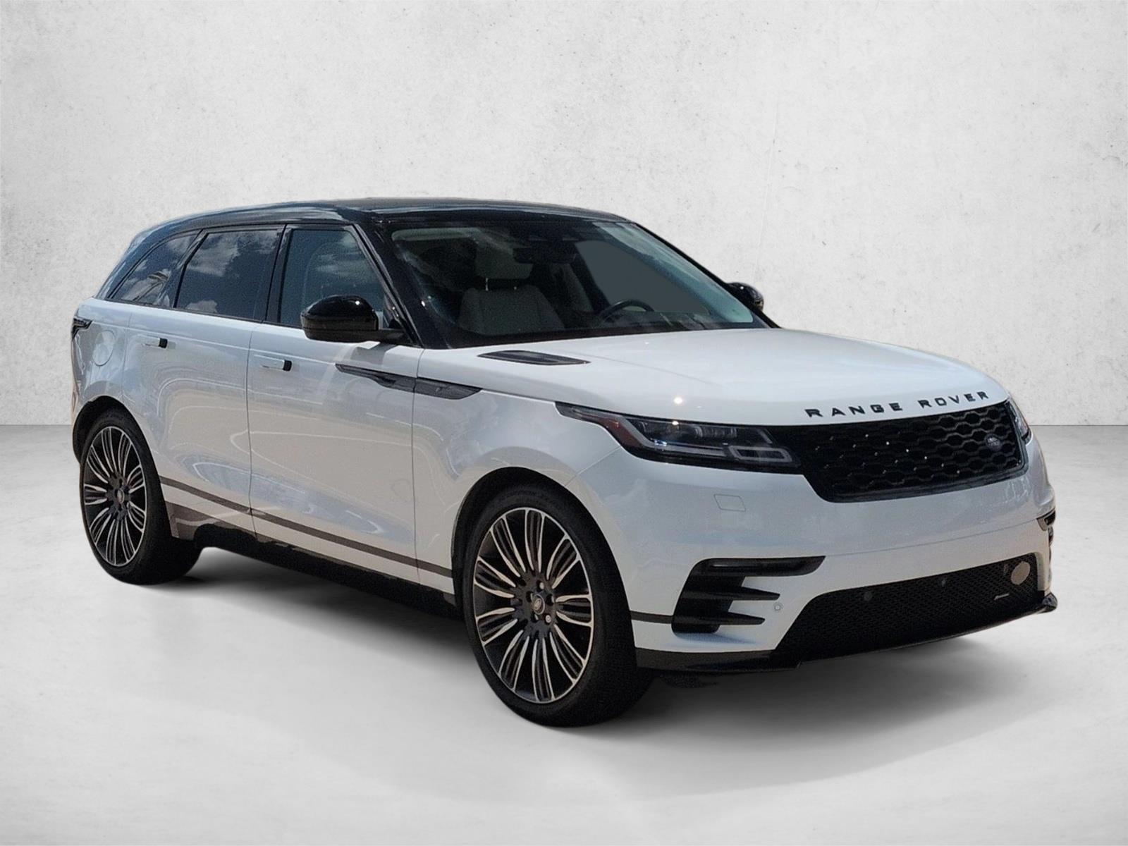Used 2023 Land Rover Range Rover Velar R-Dynamic S SUV