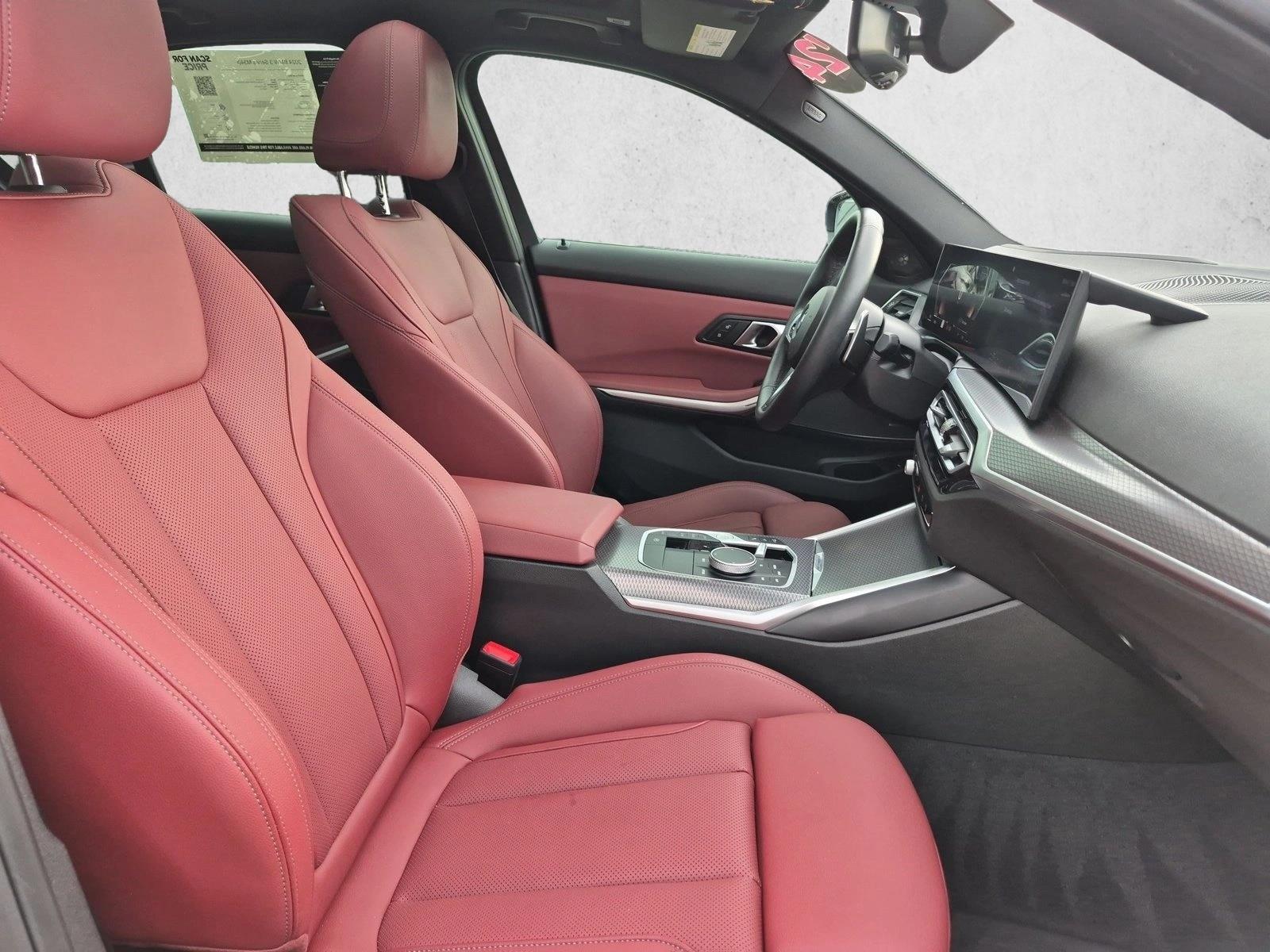 2024 BMW 3 Series M340i - Photo 22