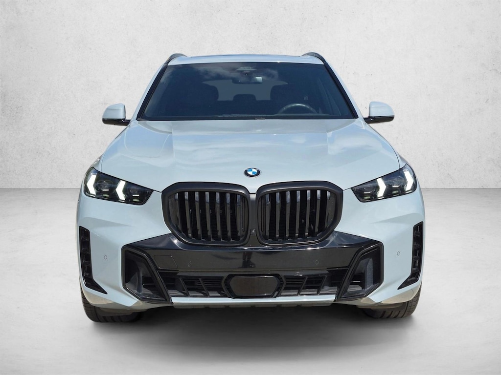 Used 2026 BMW X5 sDrive40i SUV