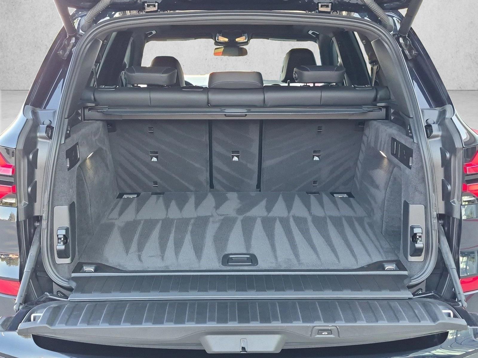 2026 BMW X5 40i - Photo 6