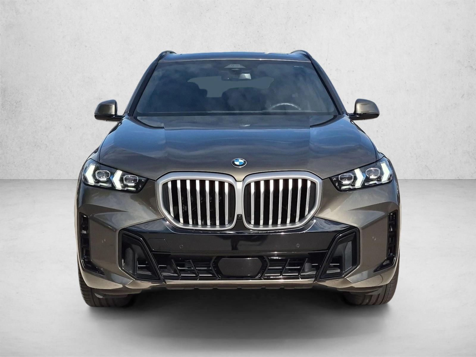 Certified 2026 BMW X5 sDrive40i Sport Utility