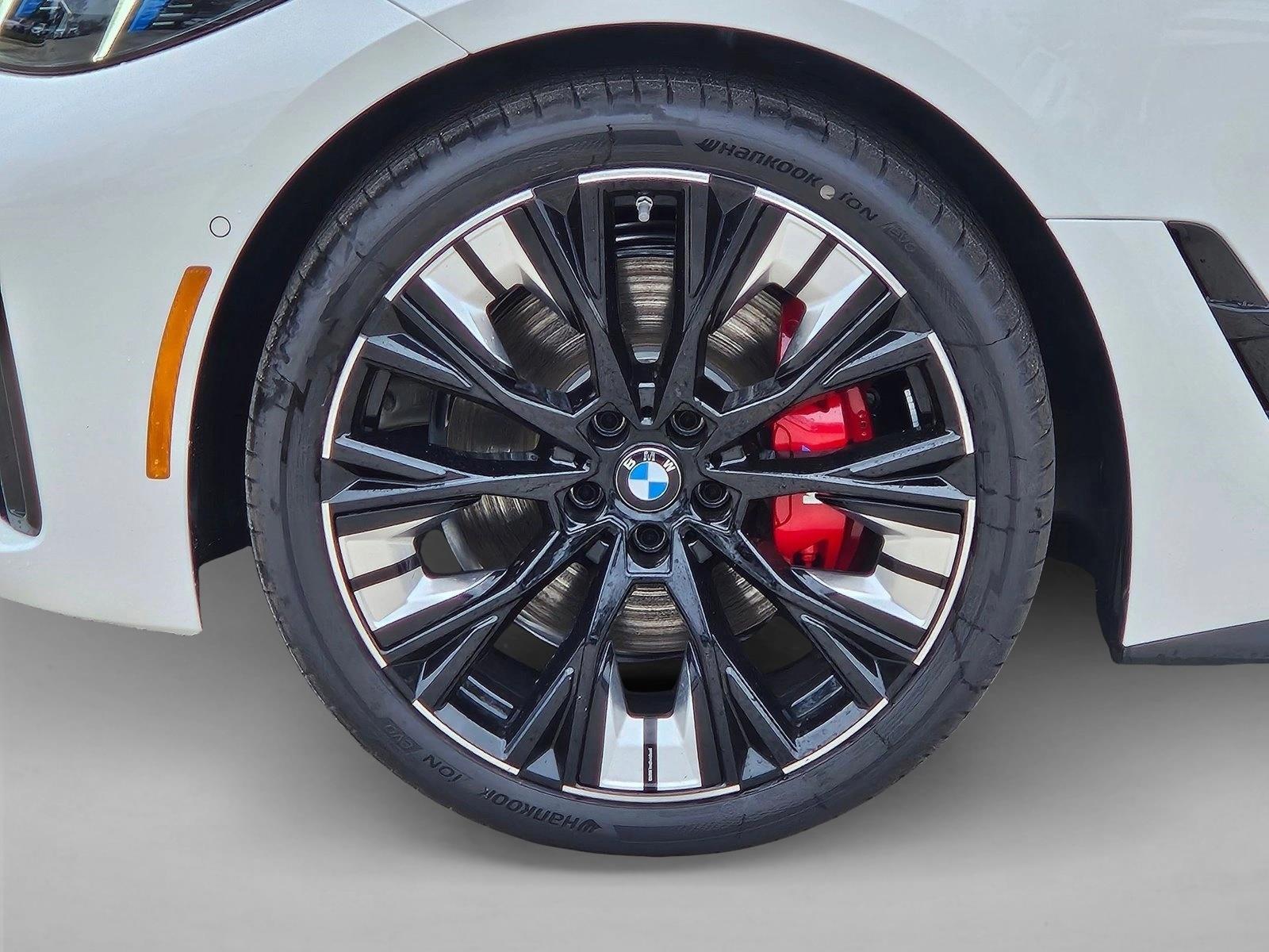 2026 BMW 4 Series 430i - Photo 11