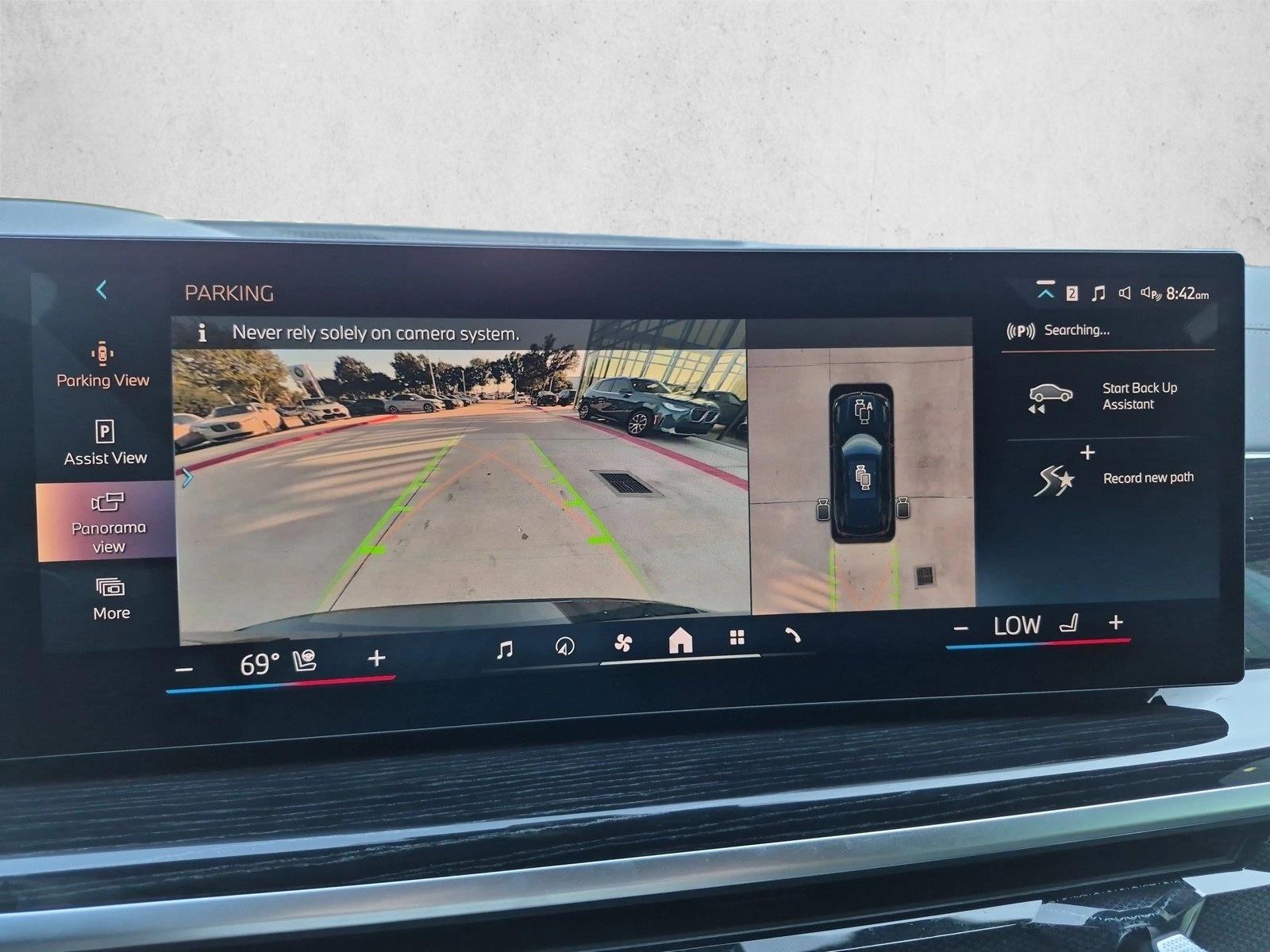 2026 BMW X5 40i - Photo 14