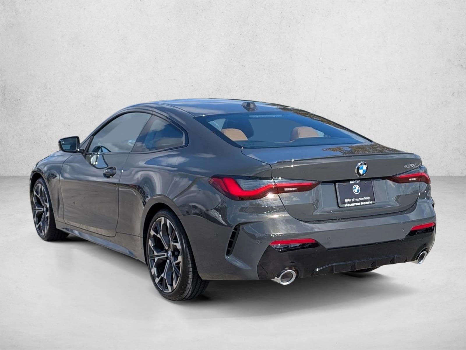 2026 BMW 4 Series 430i - Photo 8