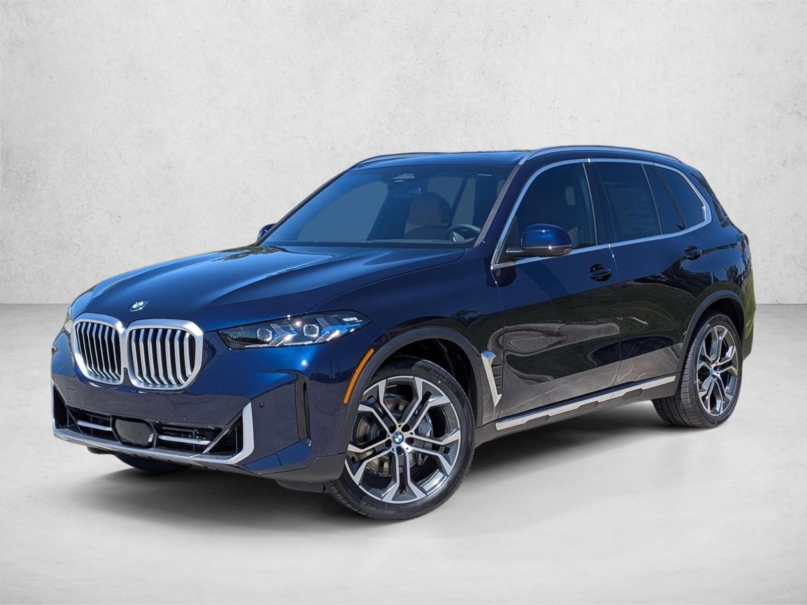 Used 2026 BMW X5 sDrive40i SUV