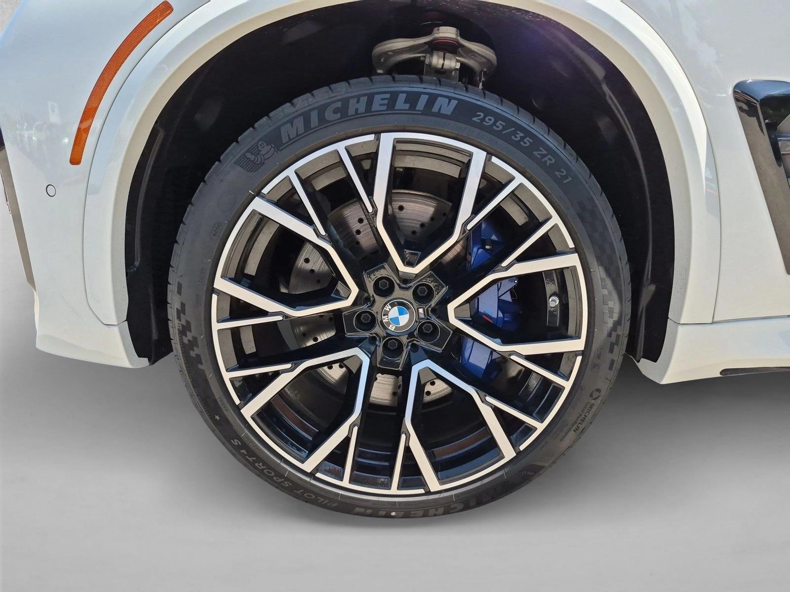 2026 BMW X5 M X5 M - Photo 10