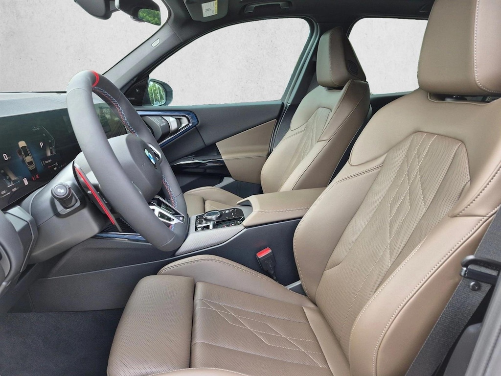 Used 2026 BMW X3 M50 xDrive SUV