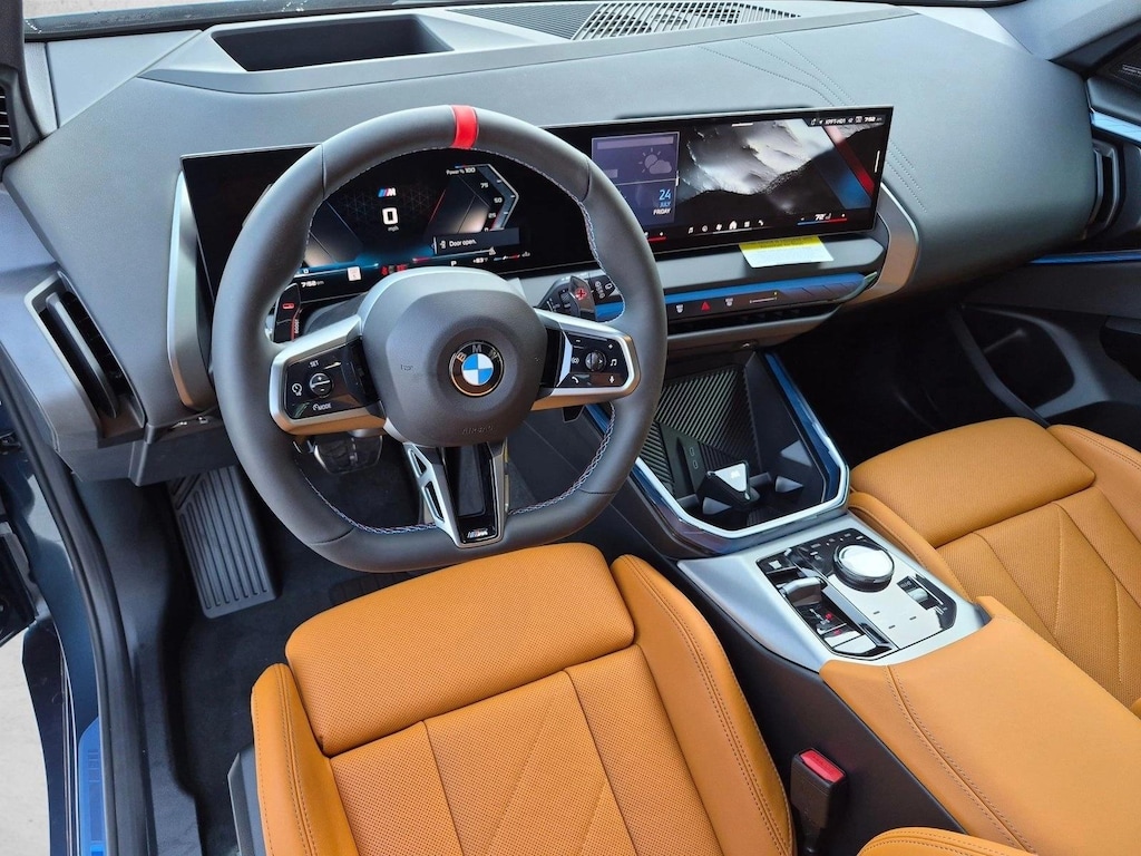 New 2026 BMW X3 M50 xDrive SUV