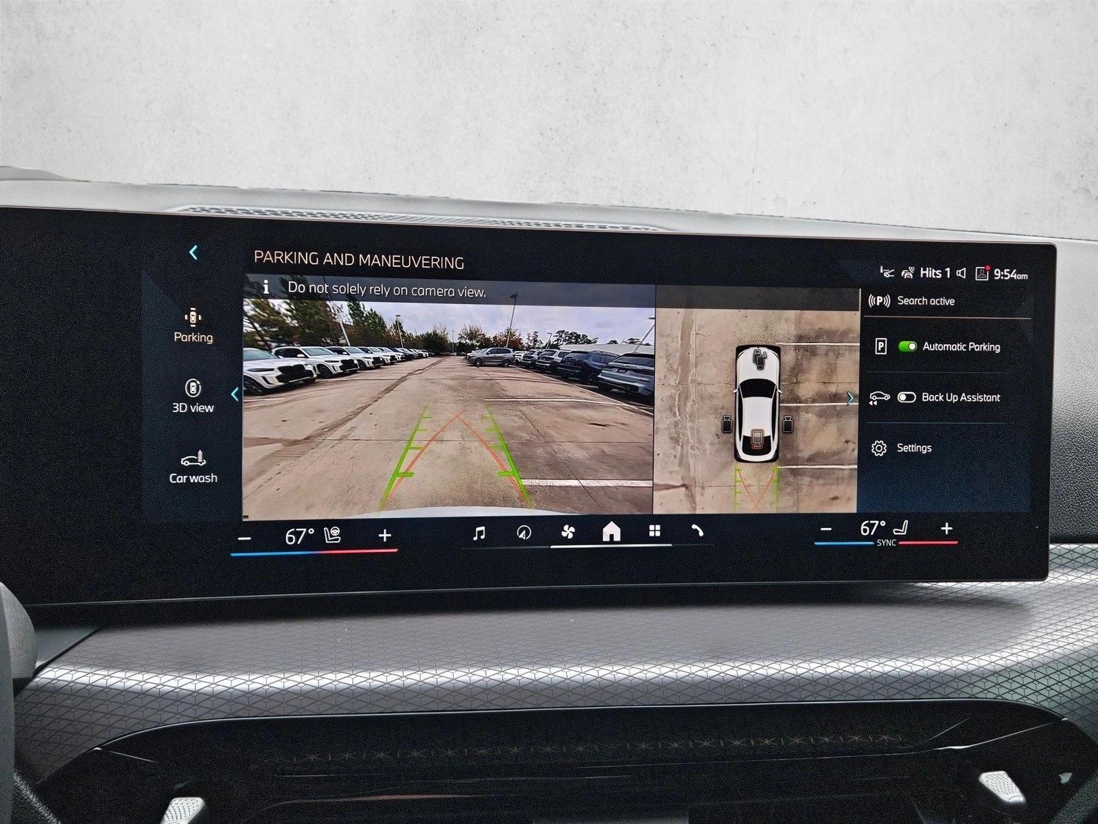 2026 BMW 4 Series 430i - Photo 16