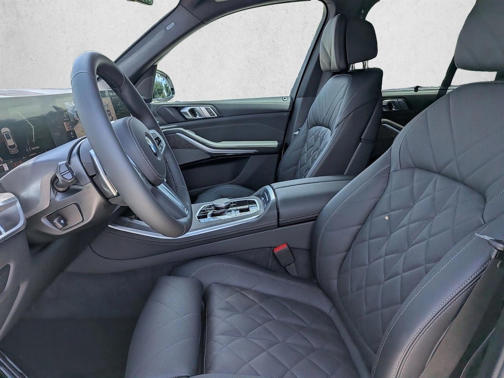 Used 2026 BMW X5 sDrive40i SUV