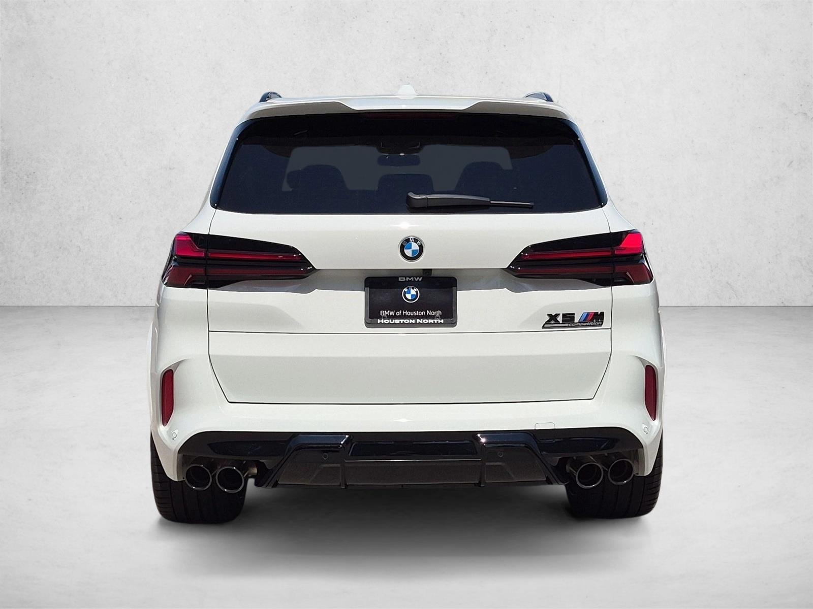 2026 BMW X5 M X5 M - Photo 8