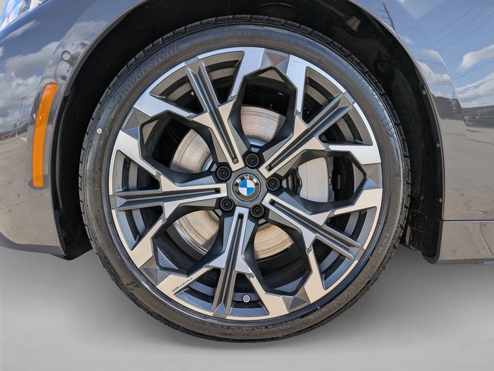2026 BMW 4 Series 430i - Photo 10