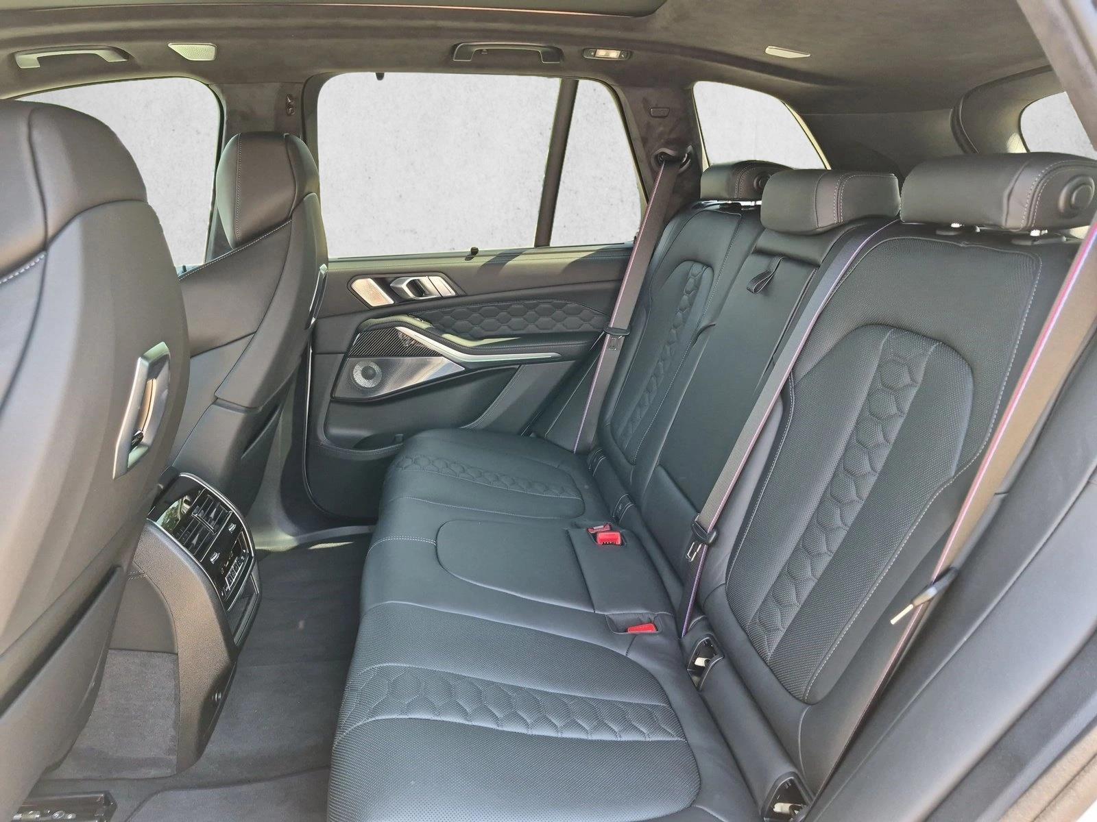 2026 BMW X5 M X5 M - Photo 16