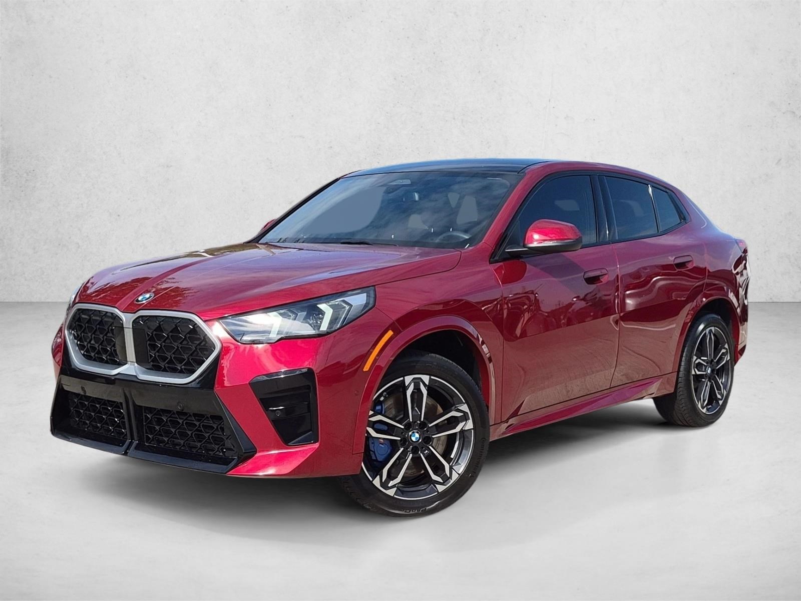 2026 BMW X2 xDrive28i Sport Utility