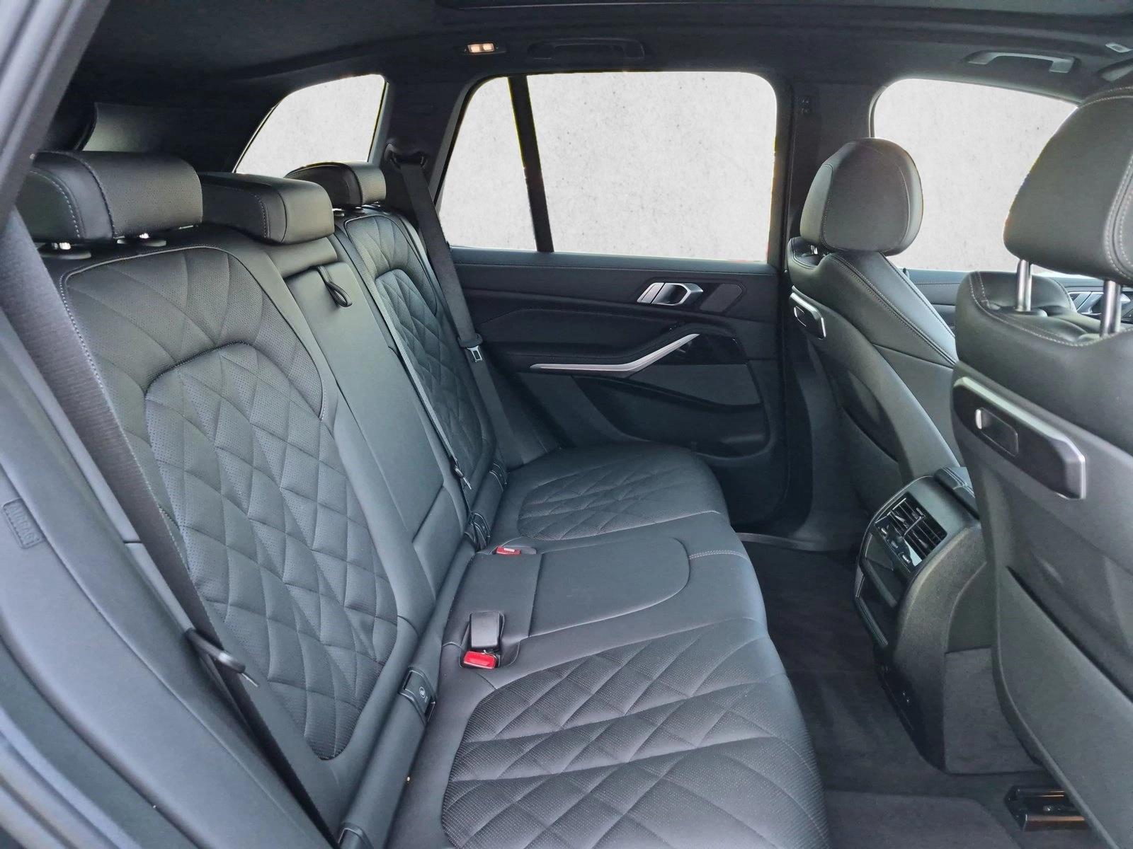2026 BMW X5 40i - Photo 21