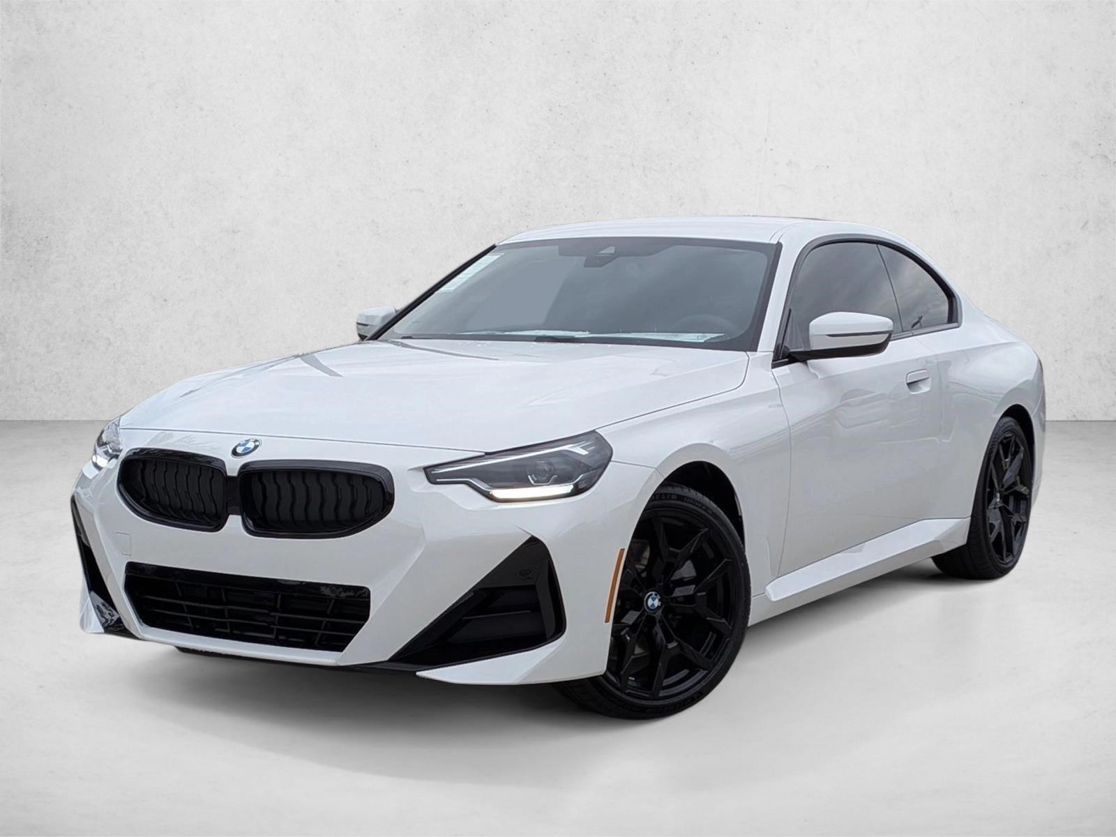 2026 BMW 230i xDrive Coupe