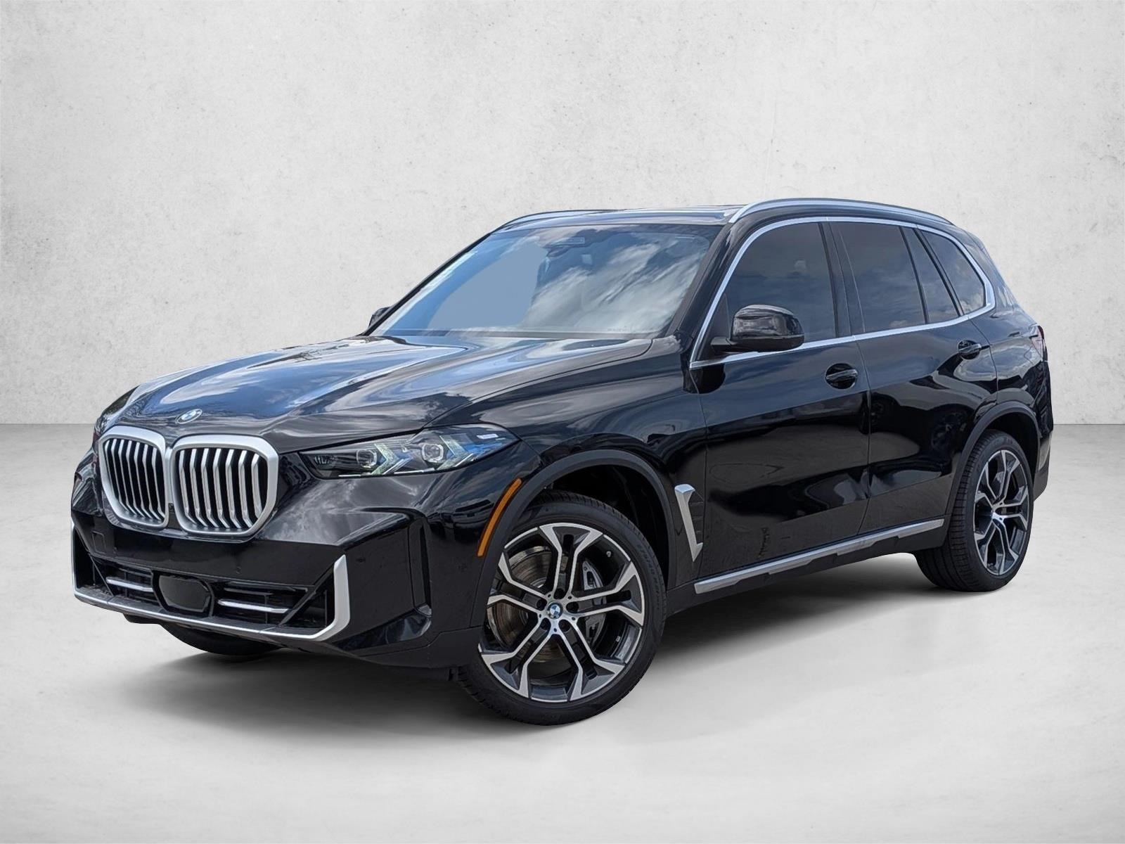 Used 2026 BMW X5 sDrive40i SUV