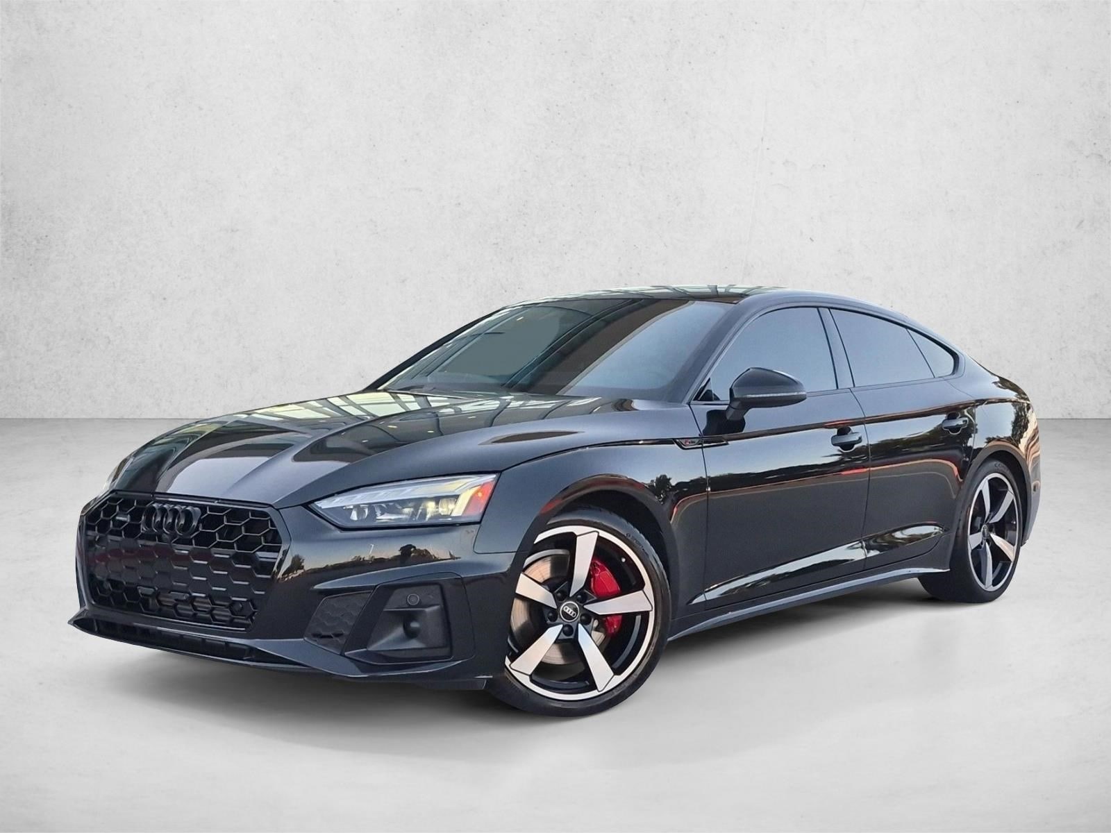 2023 Audi A5 Sportback