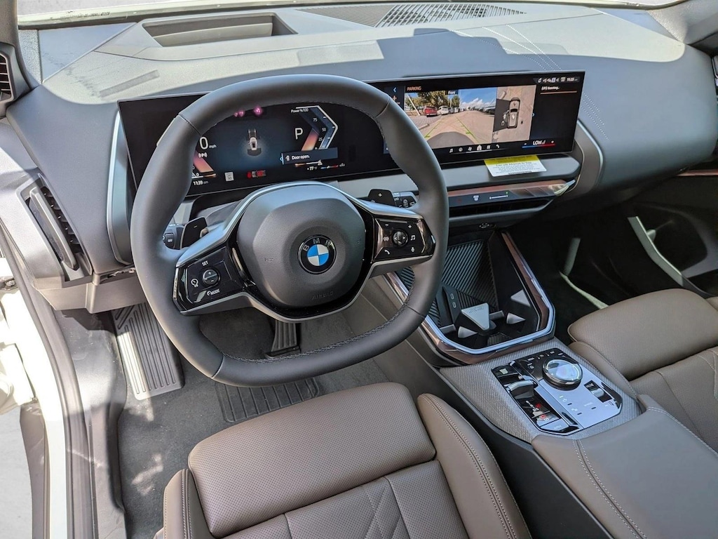 Used 2026 BMW X3 30 xDrive SUV