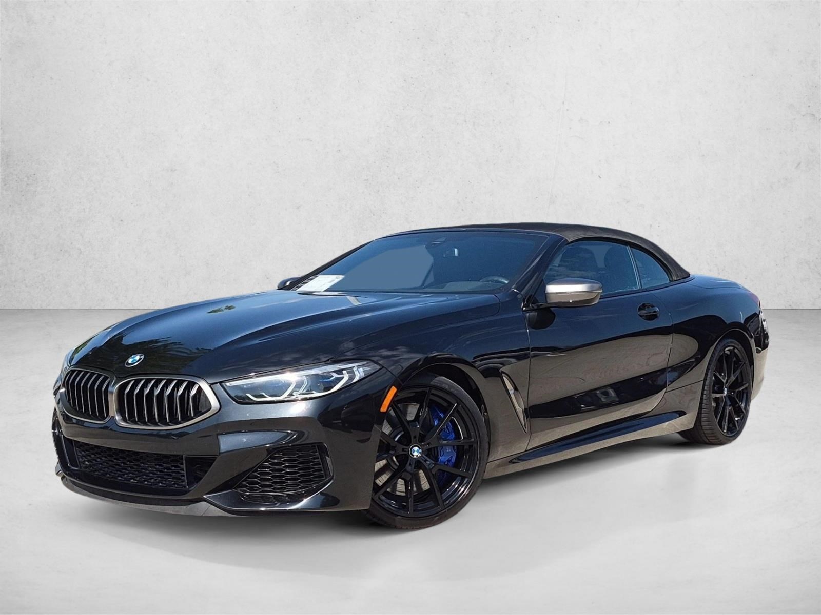  BMW M850i