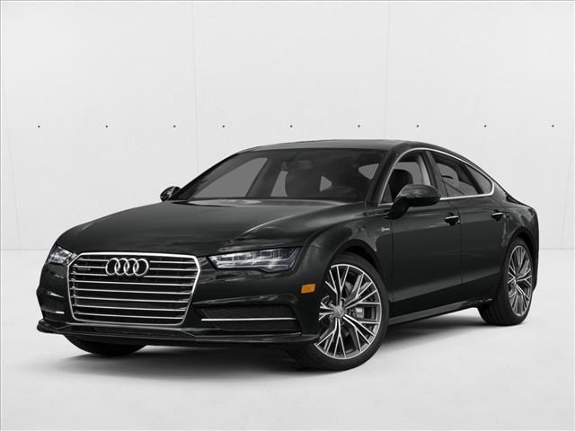 2016 Audi A7