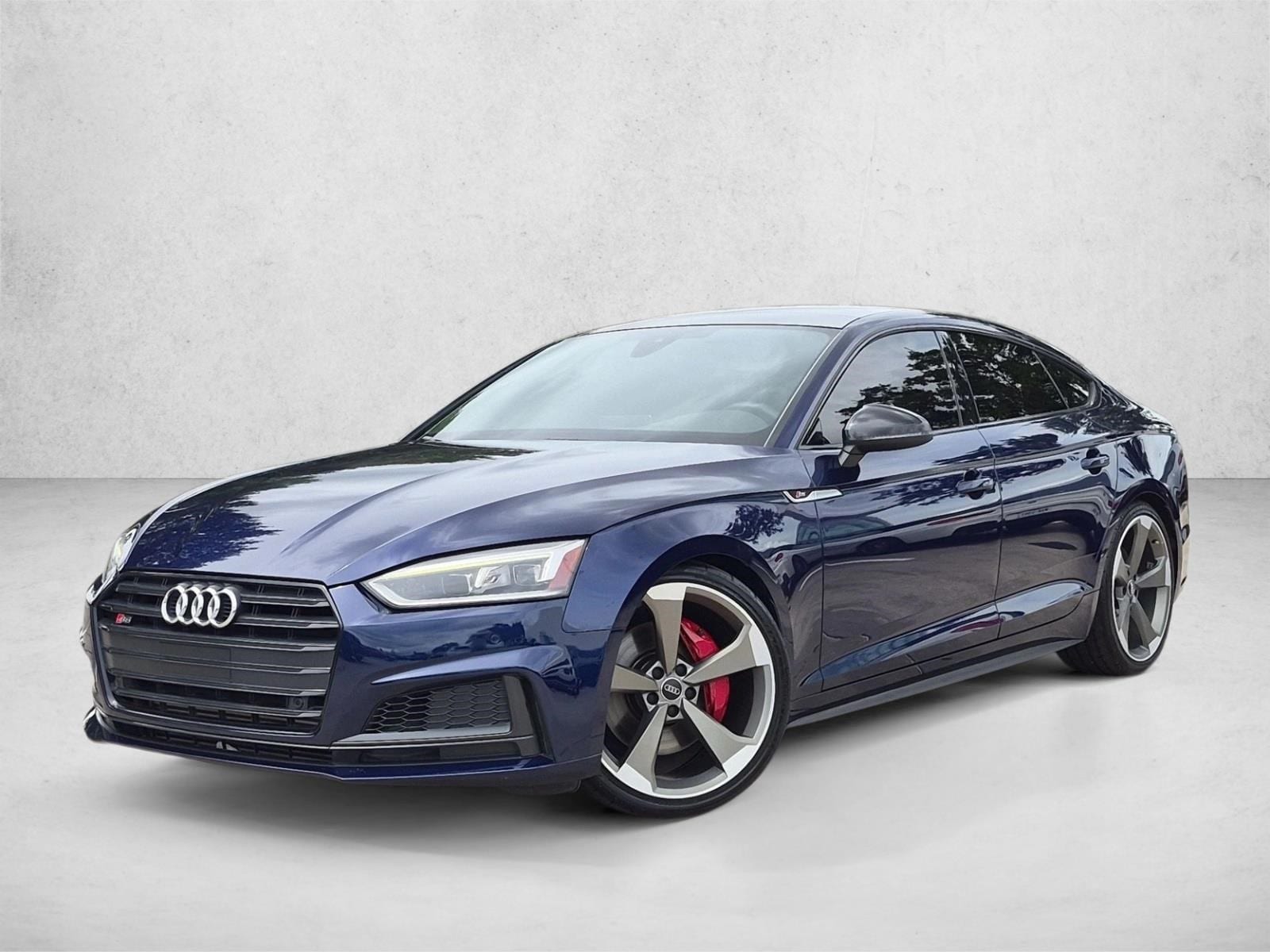 2019 Audi S5 Sportback