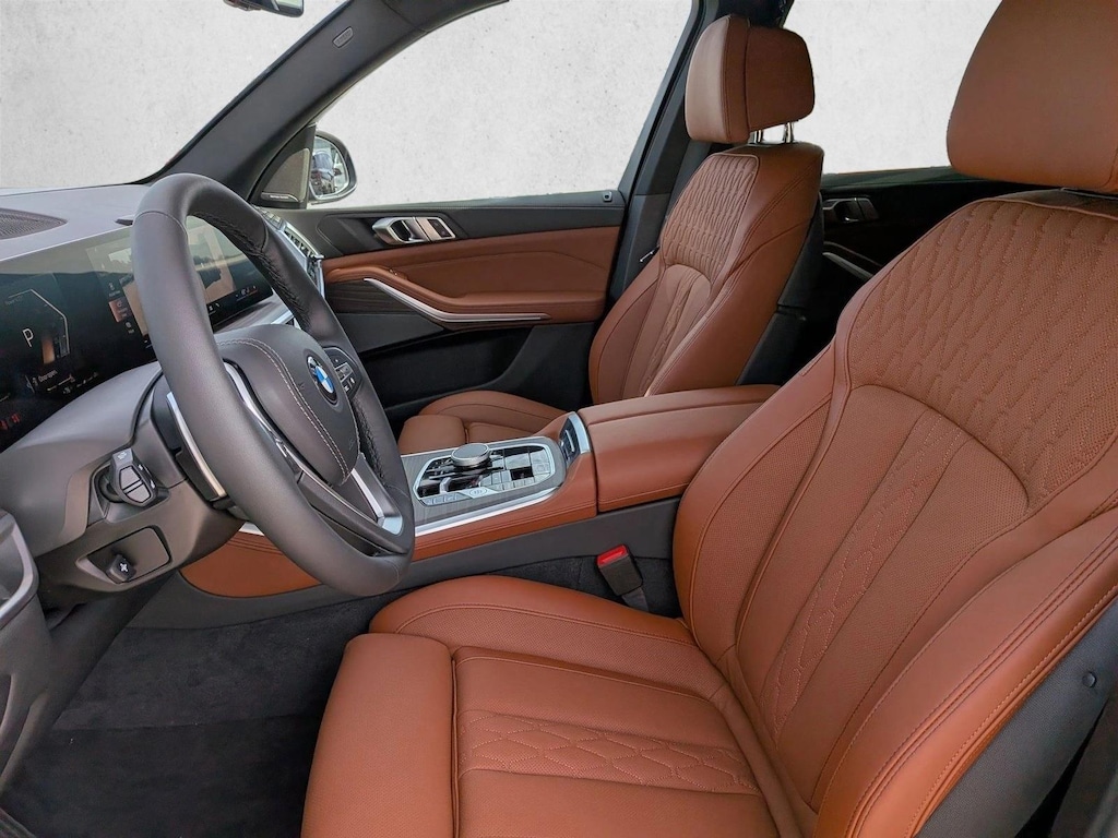 New 2026 BMW X5 xDrive40i SUV