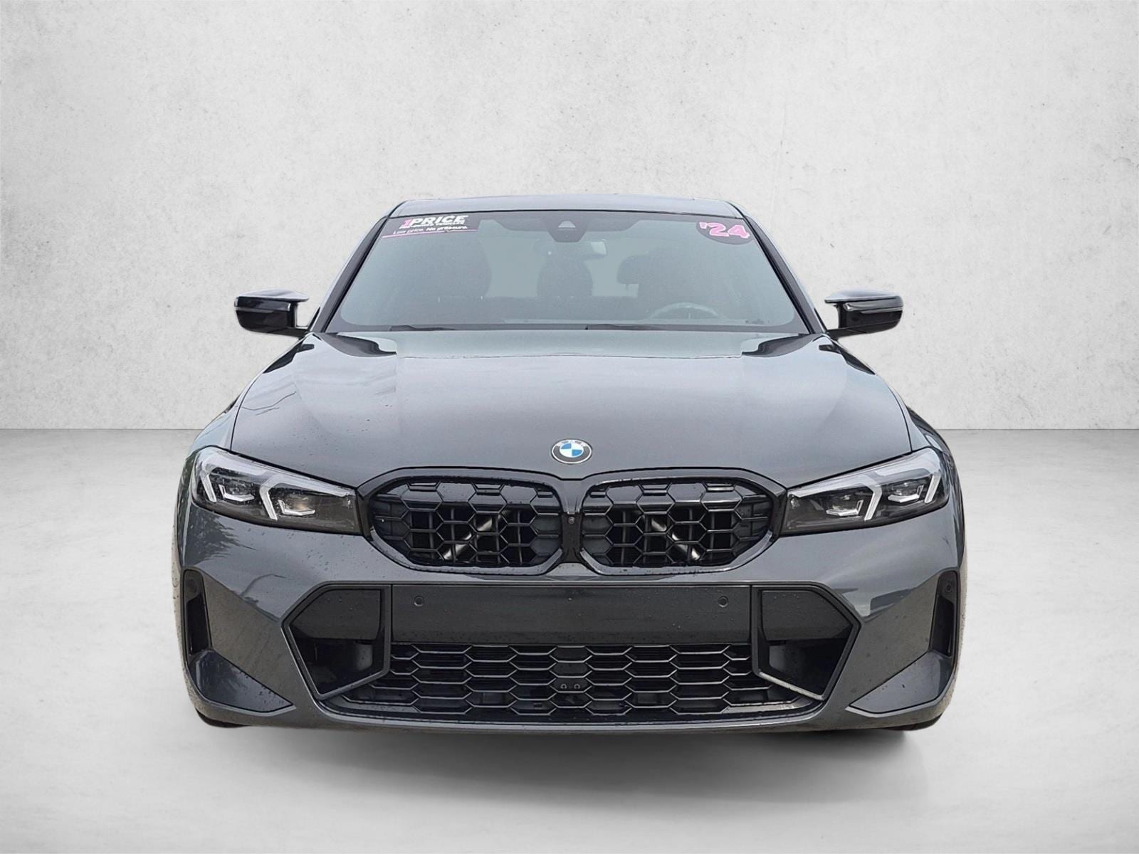 2024 BMW 3 Series M340i - Photo 2