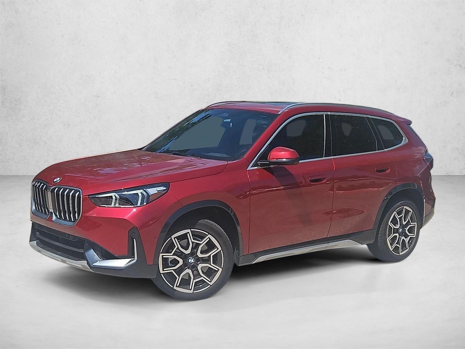 2026 BMW X1