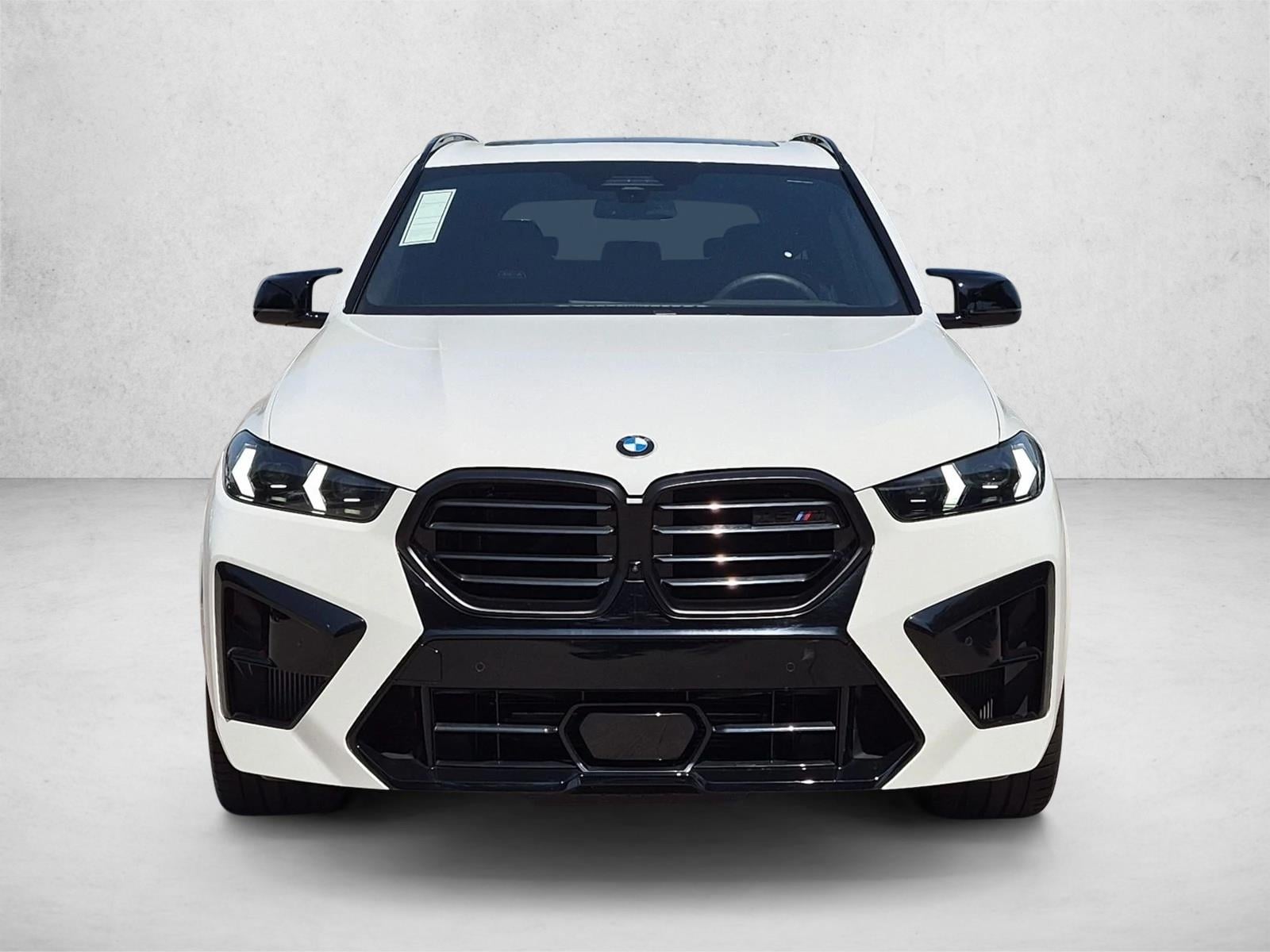 2026 BMW X5 M X5 M - Photo 6