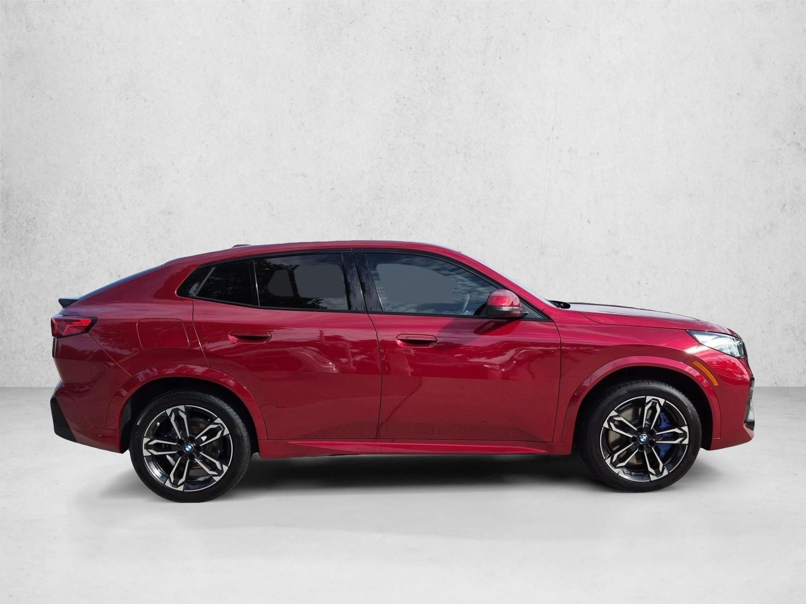 Certified 2026 BMW X2 xDrive28i SUV