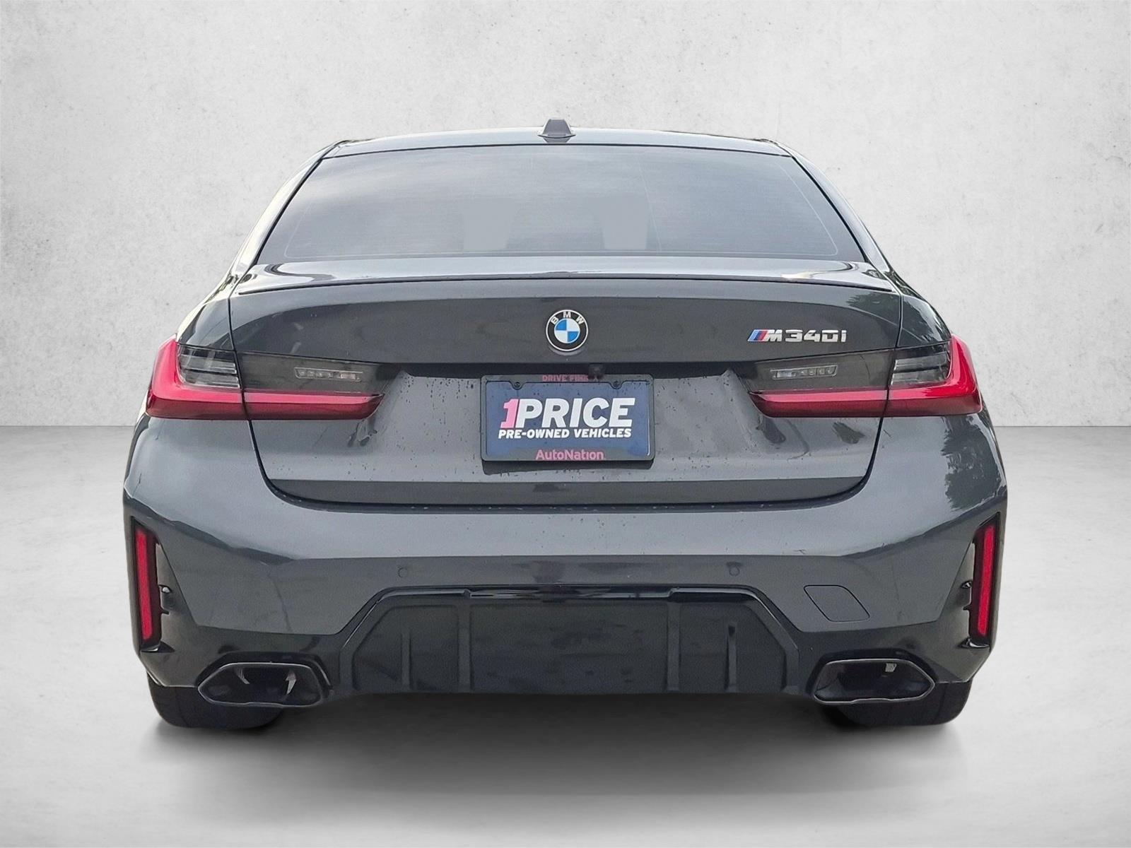 2024 BMW 3 Series M340i - Photo 7