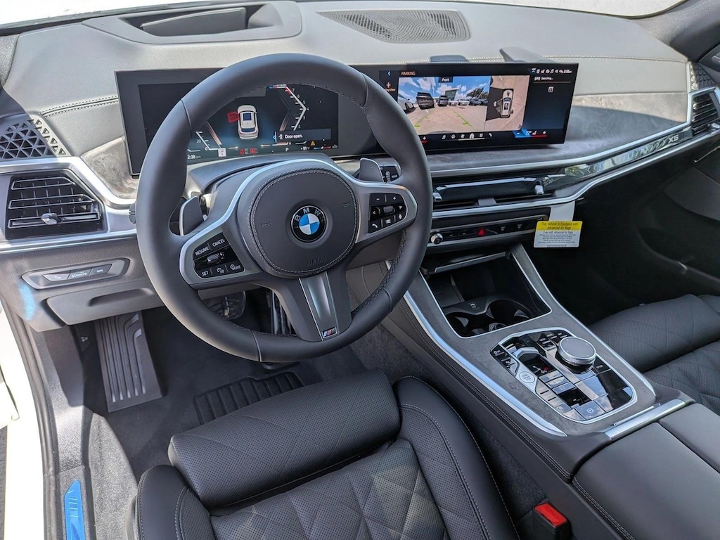 Used 2026 BMW X5 sDrive40i SUV