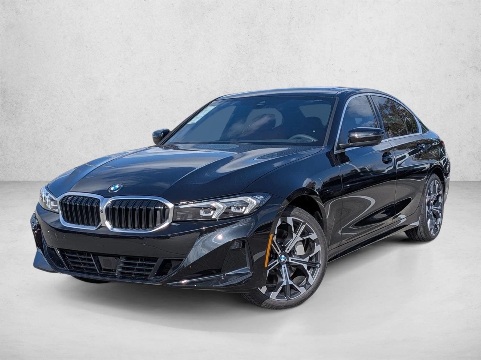 2026 BMW 3 Series