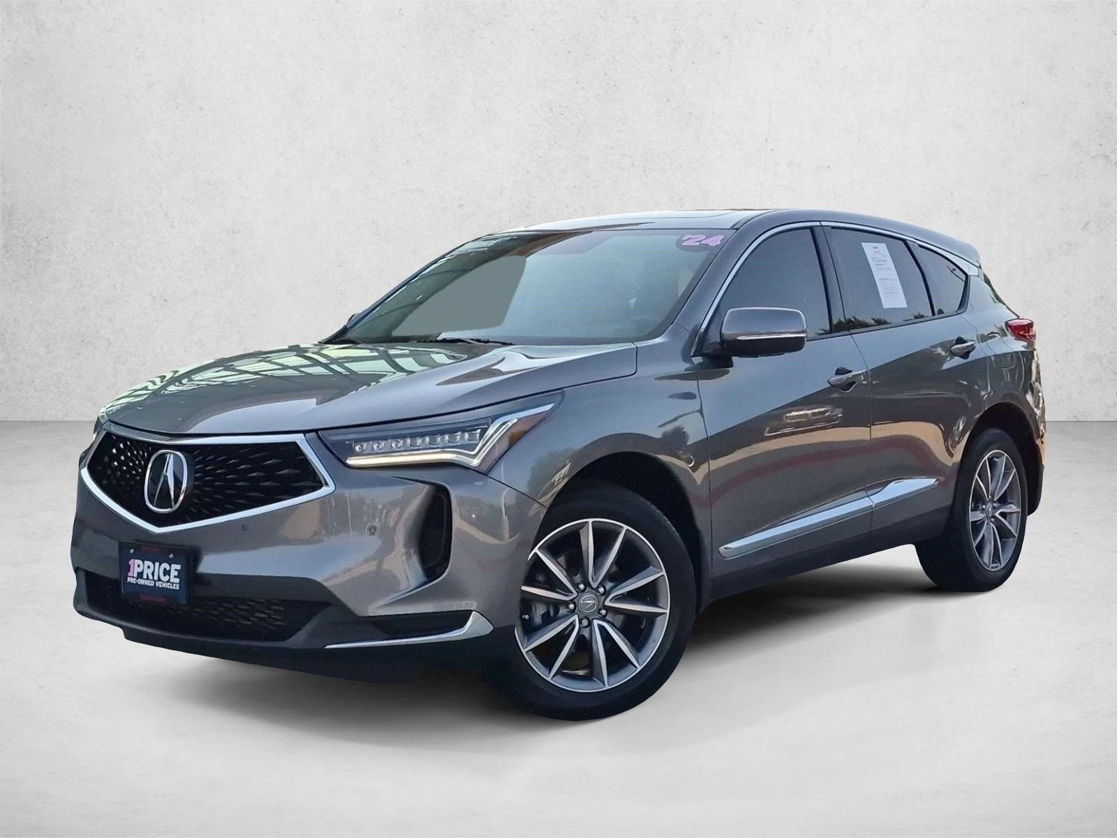 2024 Acura RDX