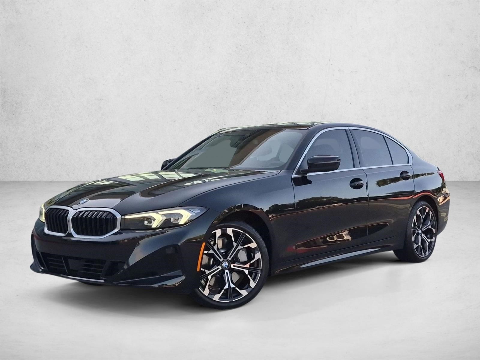 2026 BMW 3 Series