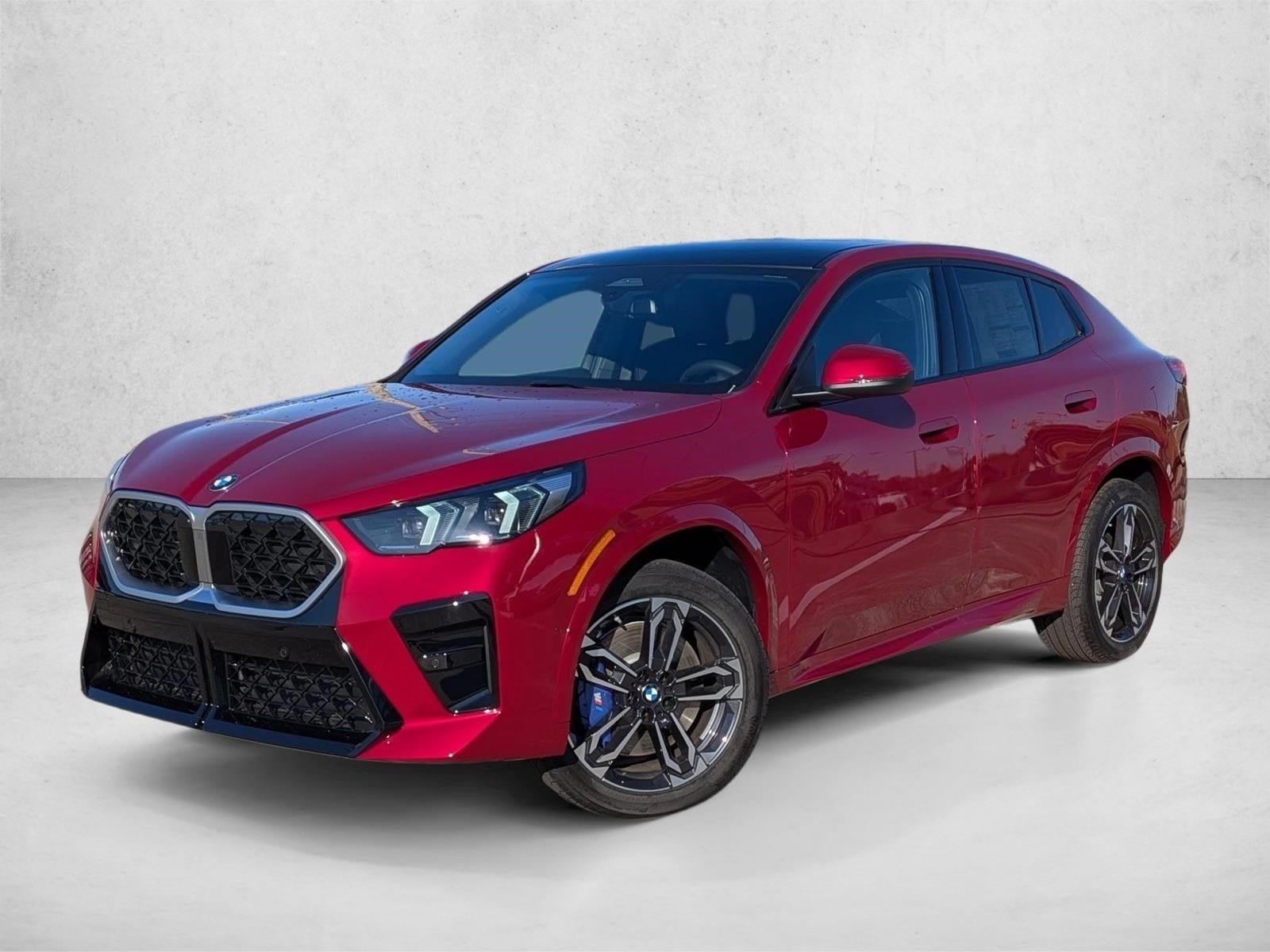 2026 BMW X2