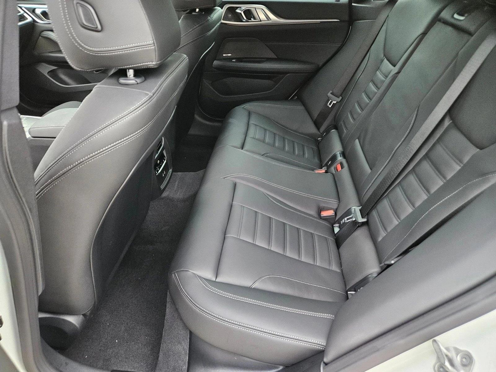 2026 BMW 4 Series 430i - Photo 17