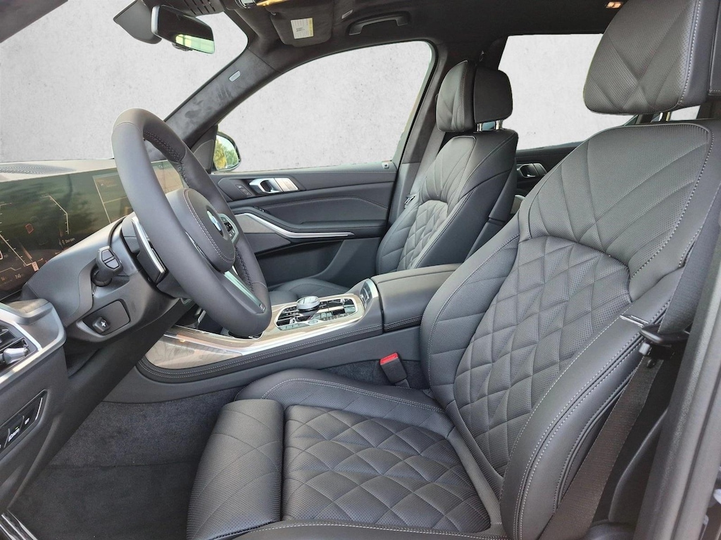 Used 2027 BMW X7 xDrive40i SUV
