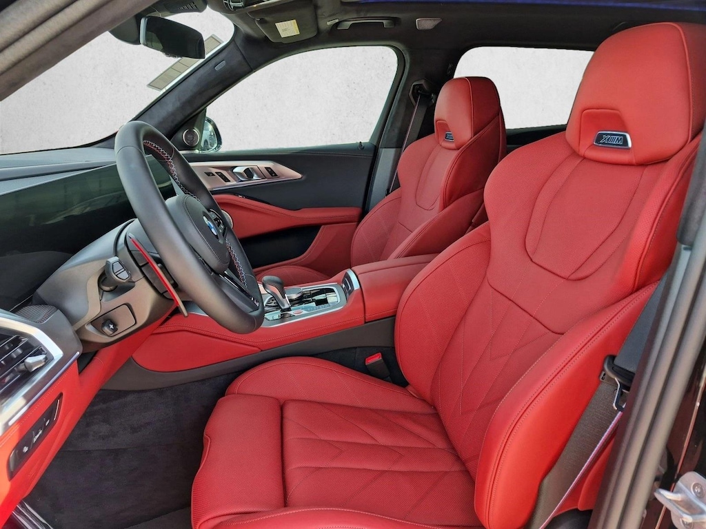 New 2027 BMW XM Label SUV