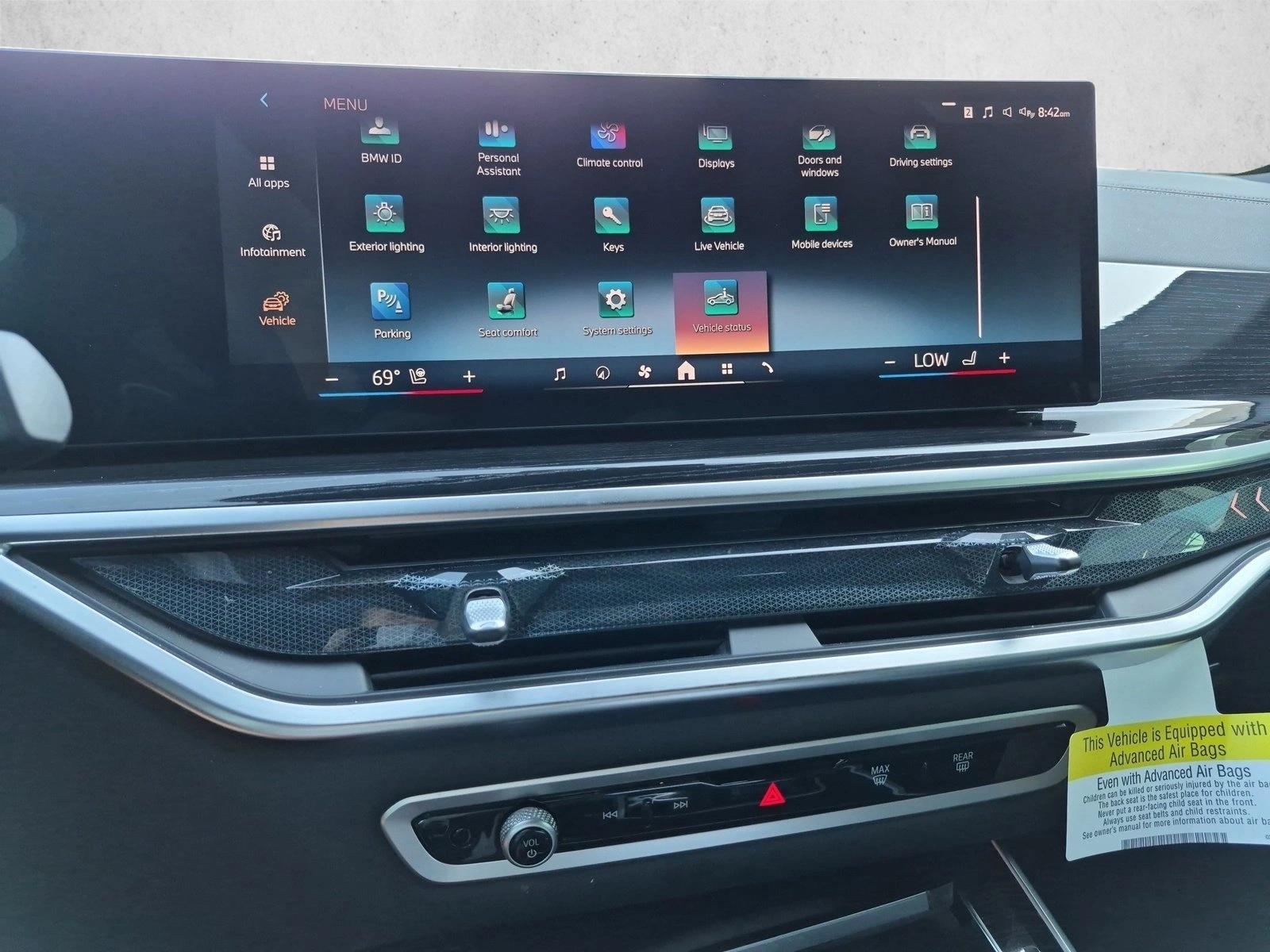 2026 BMW X5 40i - Photo 15
