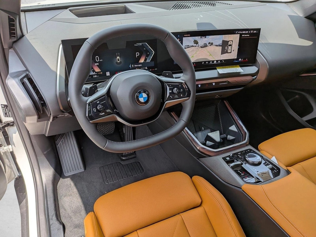 Used 2026 BMW X3 30 xDrive SUV